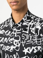 VERSACE JEANS COUTURE - Printed Shirt