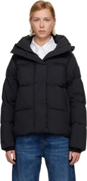 Canada Goose Black 'Black Label' Junction Down Jacket