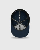 New Era Side Patch 59 Fifty Dalcow  Osbotc Blue - Mens - Caps