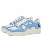A Bathing Ape Women's Bape Sta #3 in Blue