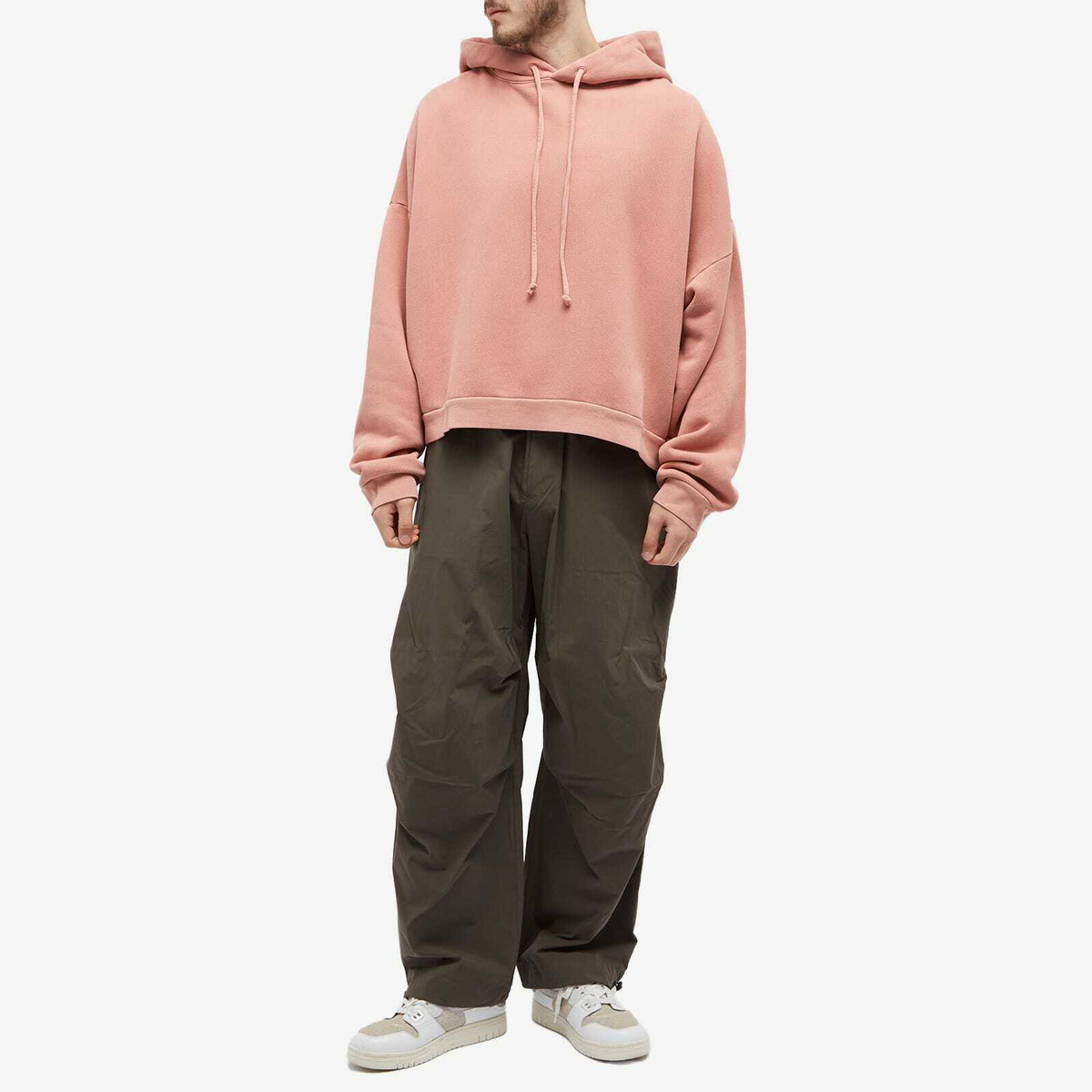 【Acne Studios 】Fester Vintage Hoodieヴィンテージフーディー Acne Studios Fester Vintage Hoodie | Shopbop