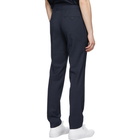 Boss Blue Genius5 Trousers