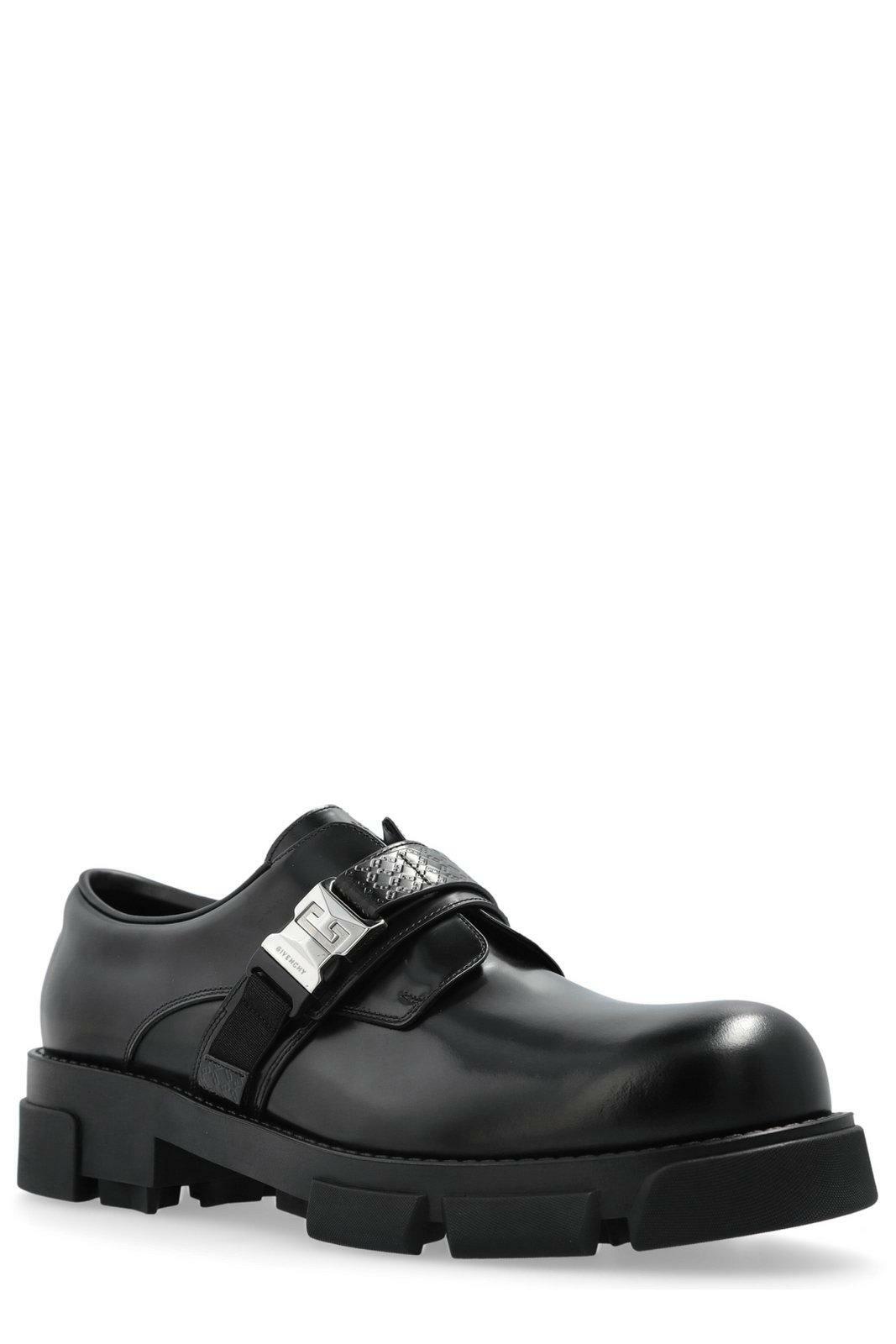 Givenchy Terra Derby Shoes Givenchy