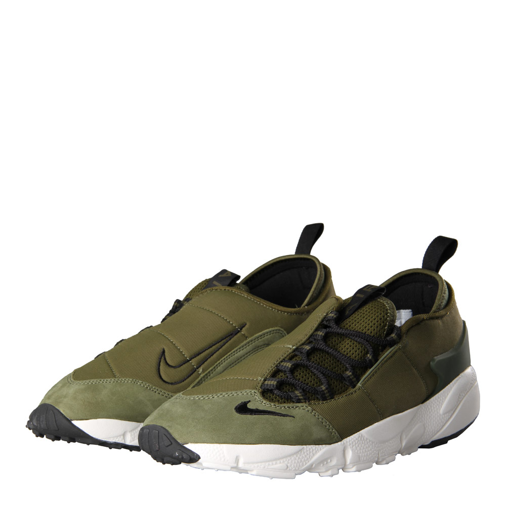 Air Footscape NM - Legion Green