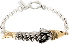 Isabel Marant River Bracelet