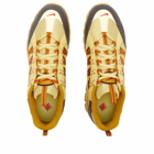 Nike Men's Air Humara Sneakers in Buff Gold/Bronzine