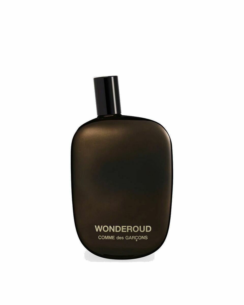 Photo: Comme Des Garçons Parfum Wonderoud   100 Ml Multi - Mens - Perfume & Fragrance