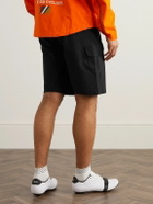 Café du Cycliste - Virginie Stretch-Jersey Cycling Shorts - Black