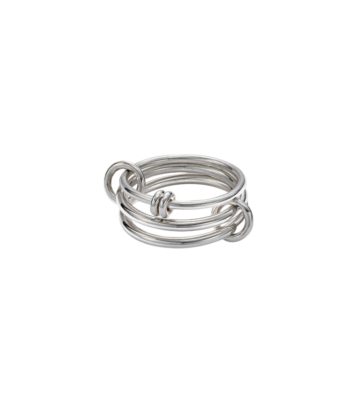 Photo: Spinelli Kilcollin Raneth 925 sterling silver ring