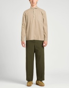Altea Mens Shirt Sand