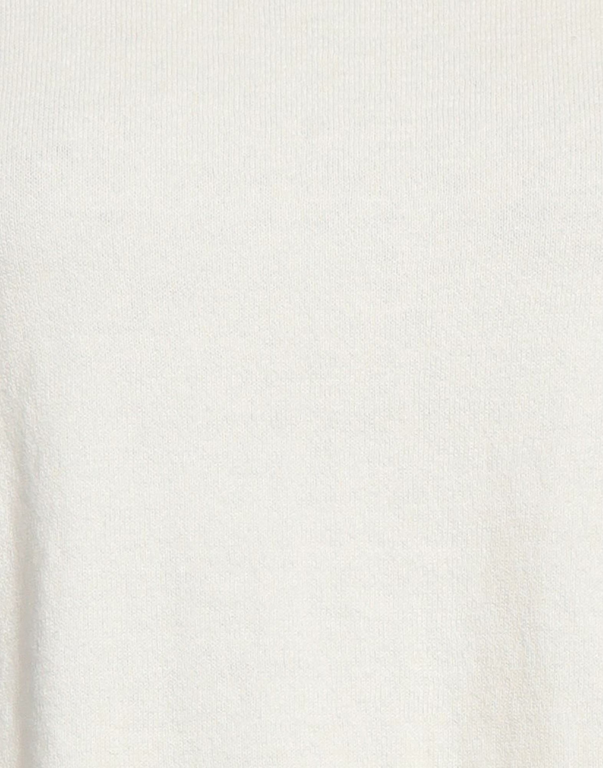 Alessia Santi Womens Top Cream