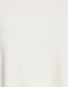 Alessia Santi Womens Top Cream