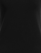 Msgm Womens Tank top in Black