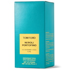 TOM FORD BEAUTY - Neroli Portofino Deodorant Stick, 75ml - Blue