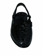 Hereu Womens Ballet flats in Black