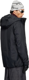 Arc'teryx Black Beta Insulated Jacket