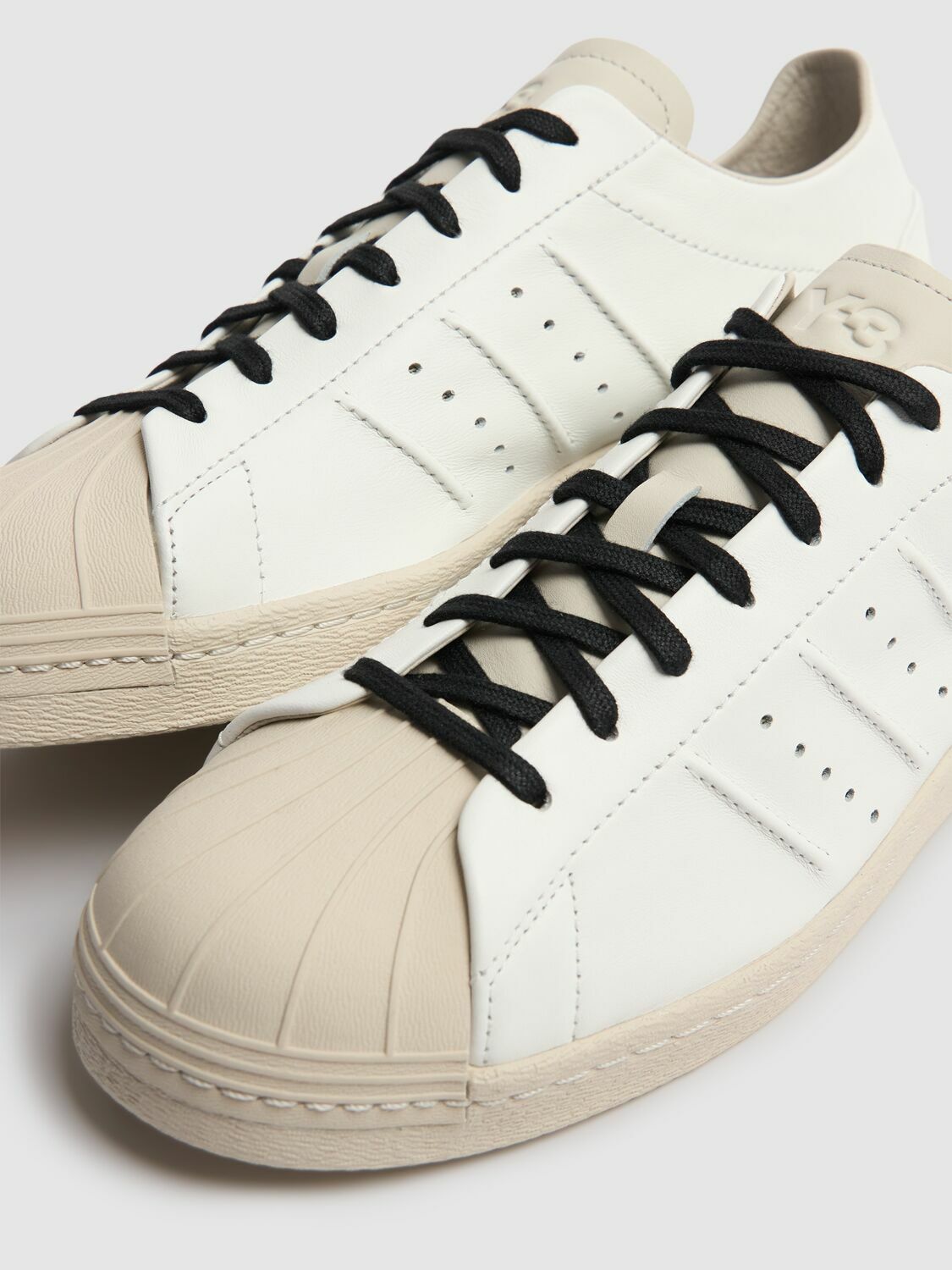 Y-3 Superstar Sneakers Y-3