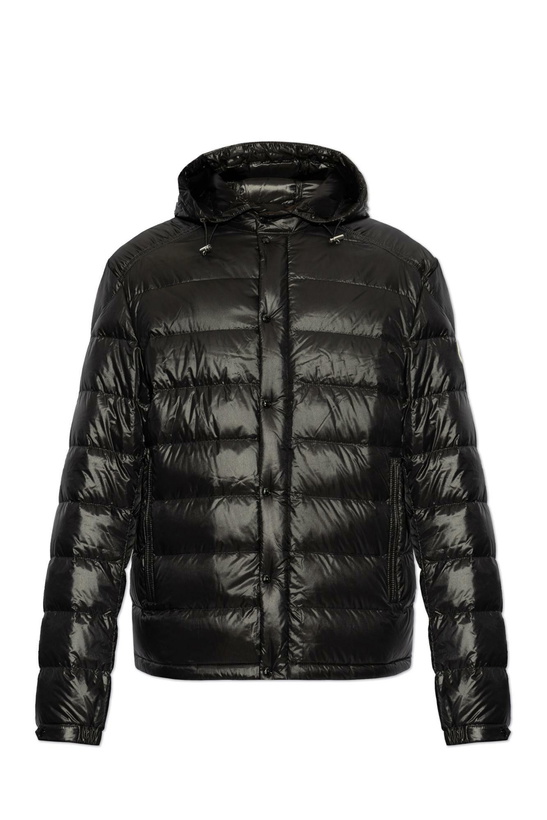 Photo: Moncler Down Jacket Gliere