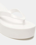 Steve Madden Jella Heels in White