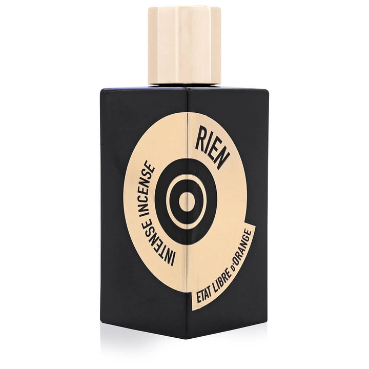 Photo: Etat Libre D'orange Unisex Rien Intense Incense EDP Spray 3.4 oz Fragrances 3760168591181