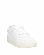 Missoni Womens Sneakers in White