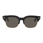 Tom Ford Black Harry Sunglasses
