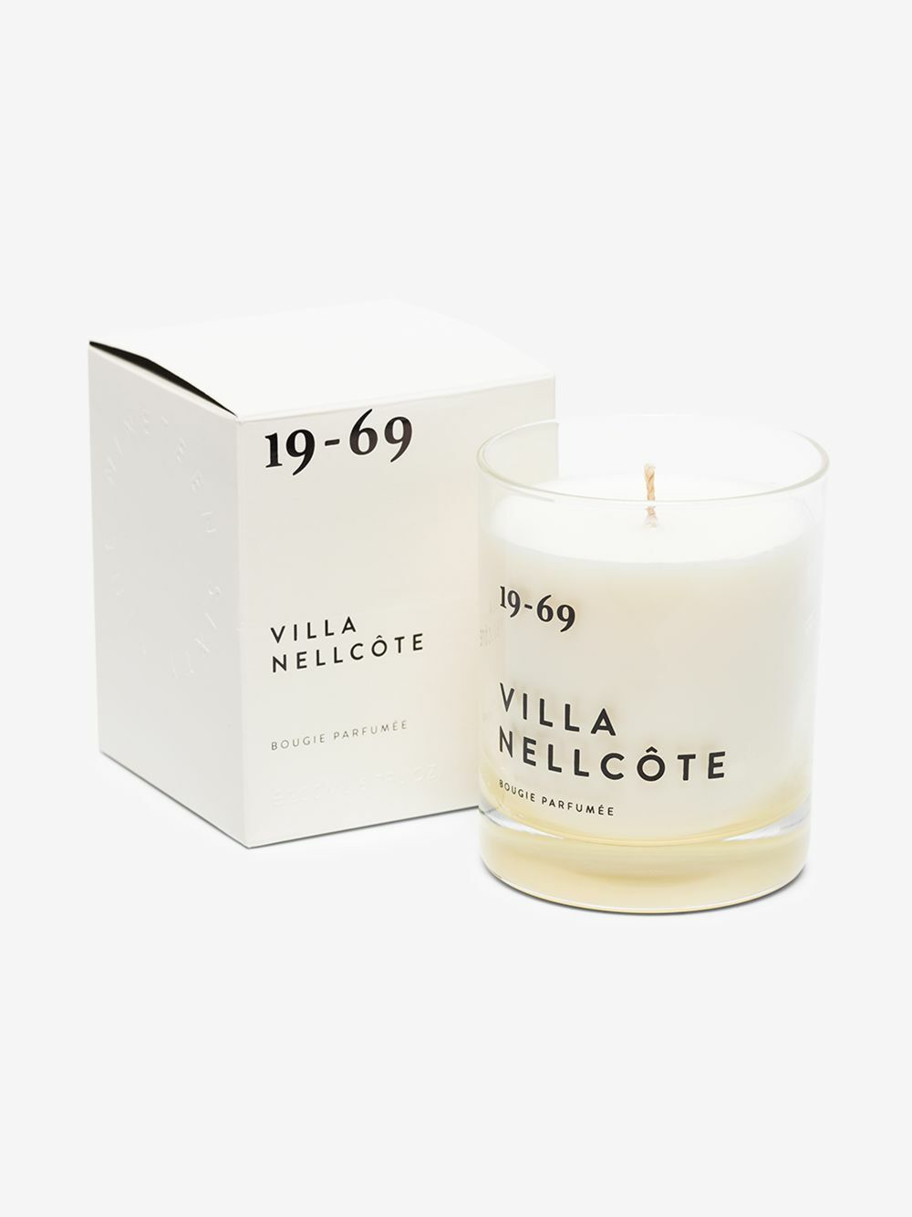 19-69 Neutral Villa Nellcôte Scented Candle