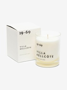 19-69 Neutral Villa Nellcôte Scented Candle