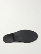Church's - Farsley Leather Penny Loafers - Black