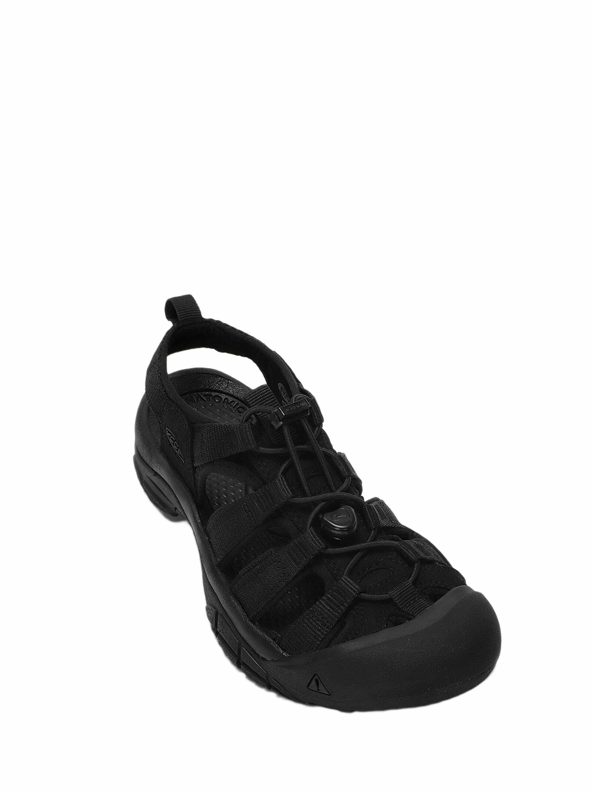 Keen Newport H2 W-triple