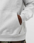 Market Market Arc Puff Hoodie Grey Hoodies