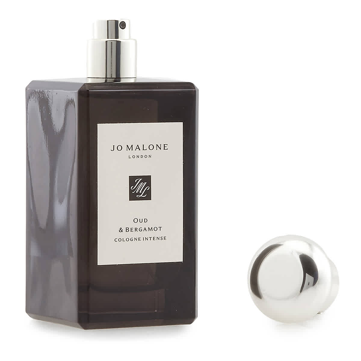 Jo Malone London Unisex Oud & Bergamot EDC 3.4 oz Fragrances 690251122264