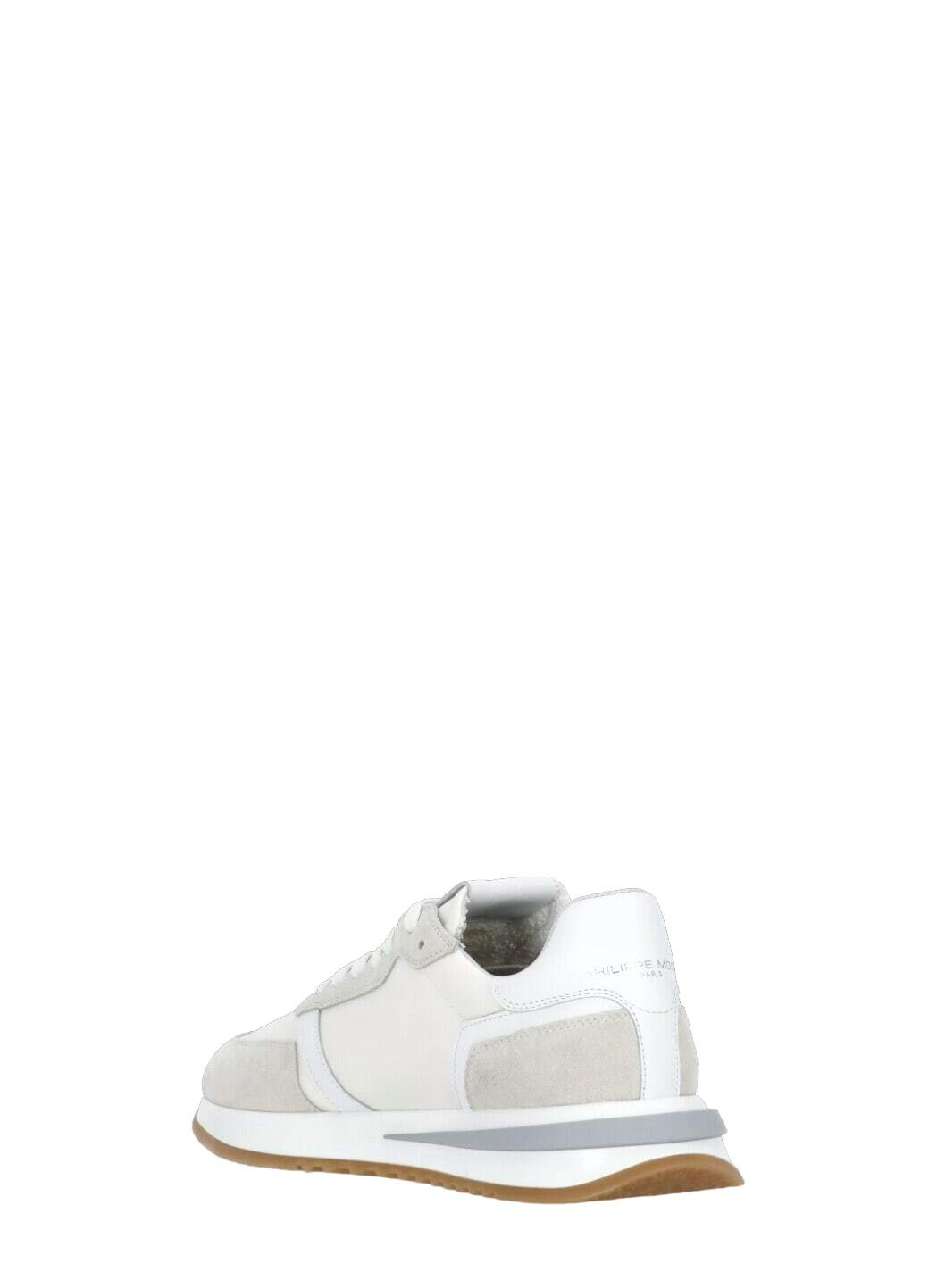 Philippe Model Running Tropez 2.1 Sneakers