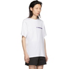 Perks and Mini White Ambient Light T-Shirt