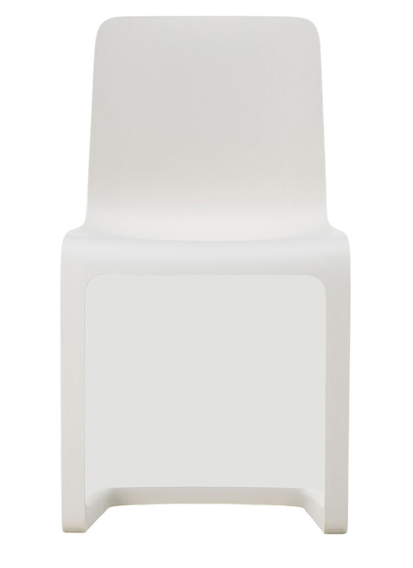 Photo: Vitra EVO-C Chair