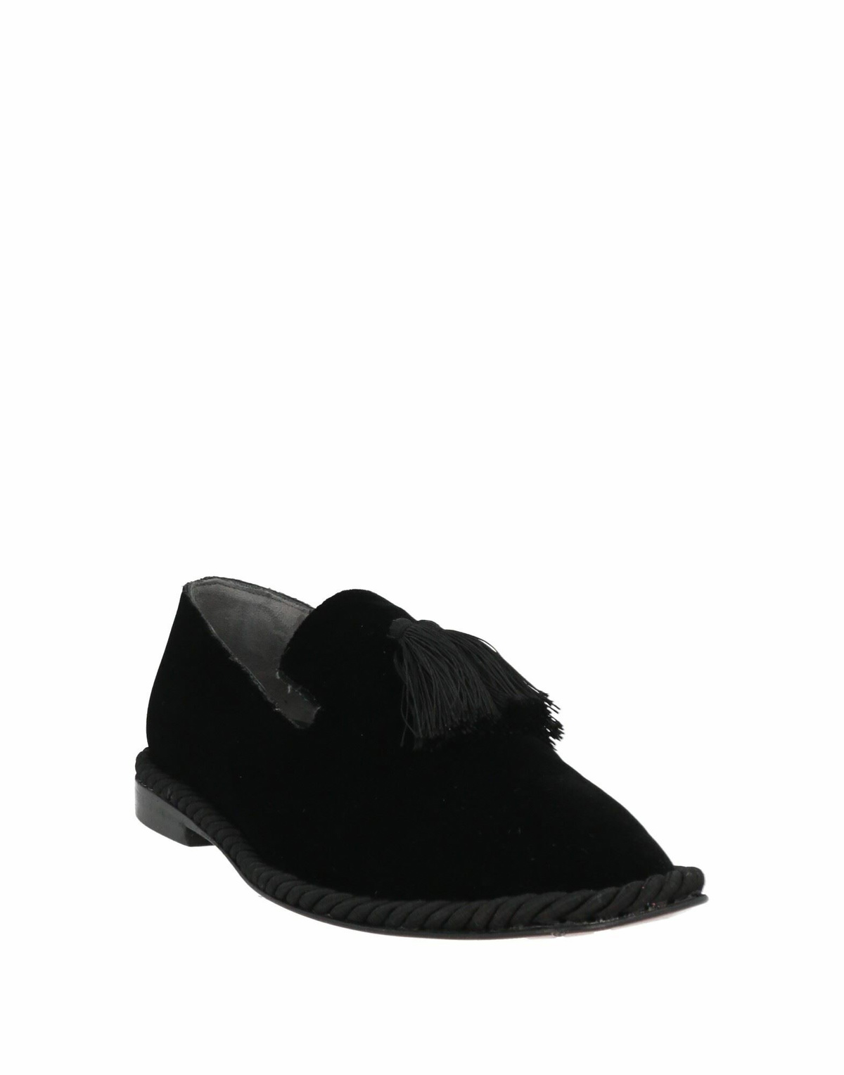 Clergerie Womens Loafers in Black