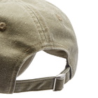 Axel Arigato Men's AA Logo Cap in Washed Beige