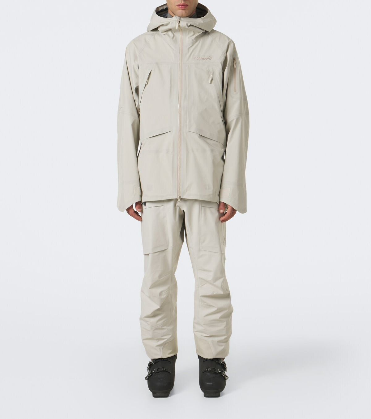Norrøna Møre GORE-TEX® ski jacket