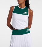 Miu Miu x New Balance jersey tank top