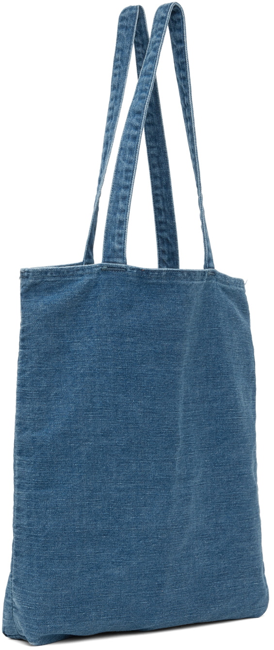 Objects IV Life Tan Deadstock Tote