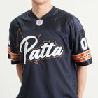 Patta Men's All Star Football Jersey in Navy