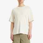 A Kind of Guise Men's Tador T-Shirt in Vanilla Cream