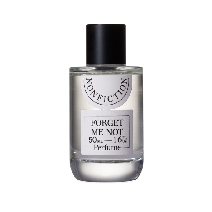 Photo: Nonfiction Forget Me Not Eau de Parfum 