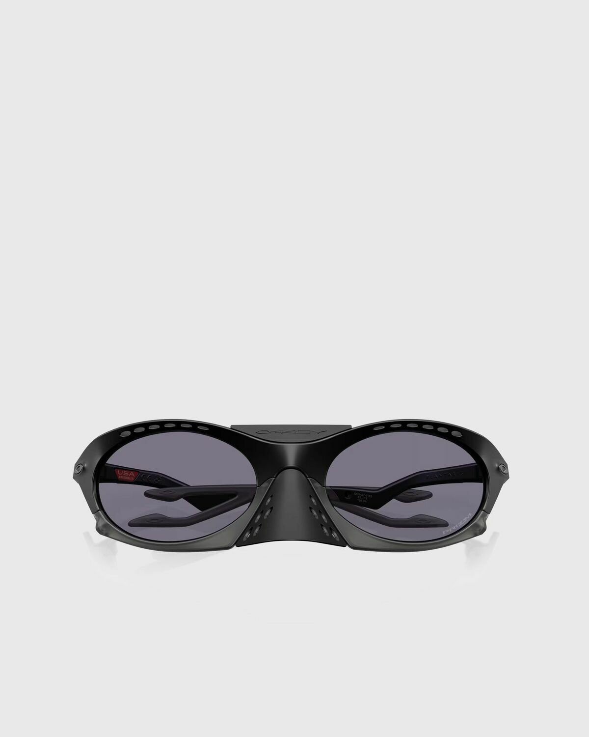 小物 OAKLEY plantaris sunglasses black Oakley Plantaris Matte Black W/ Prizm Sunglassess – Extra Butter