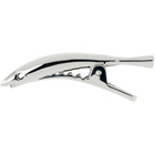 Bottega Veneta Sardine Hair Clip