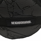 Neighborhood Men's x Nanga Regular Sleeping Bag in Black