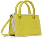 Dentro Yellow Mini Otto Bag