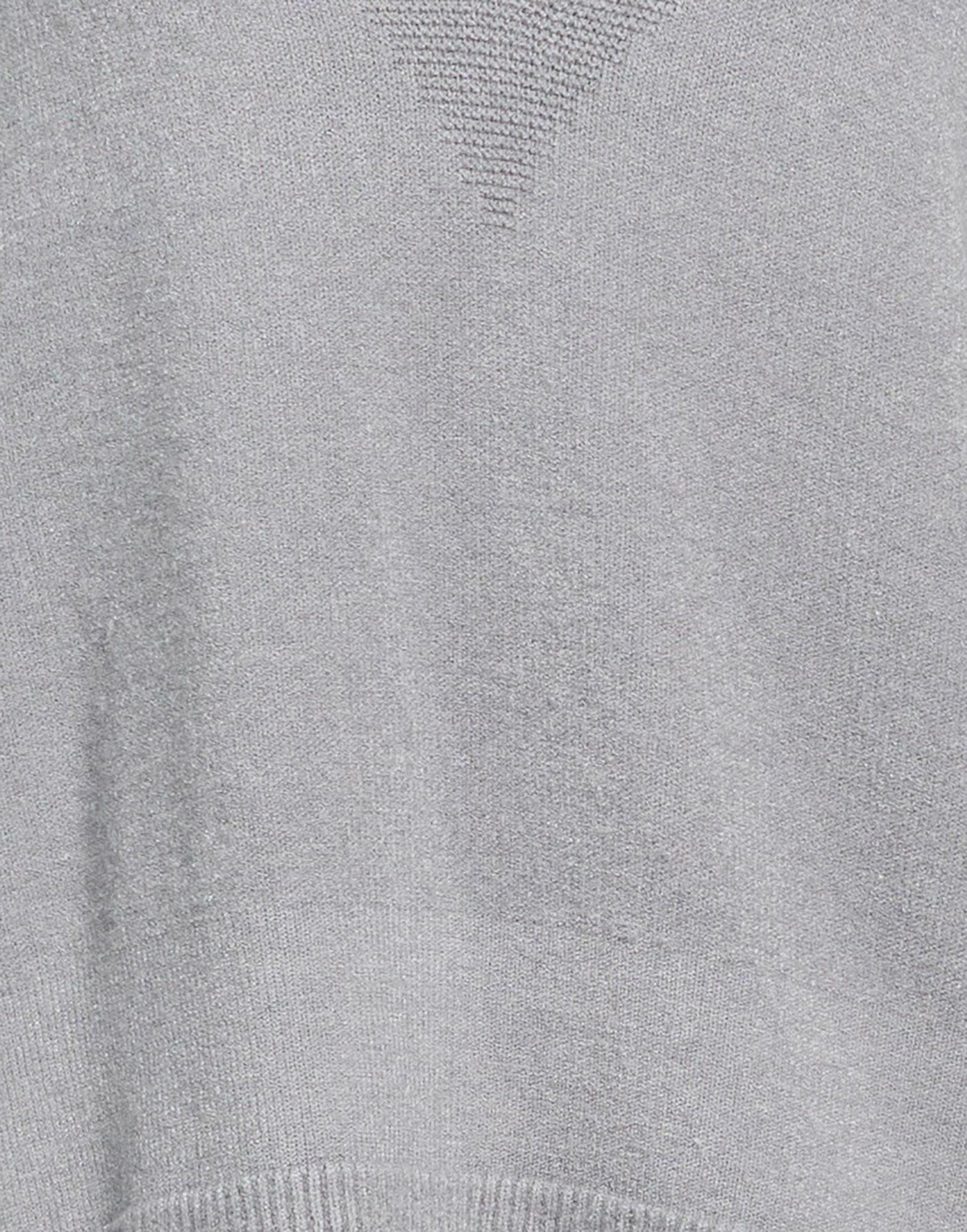 Manila Grace Womens Sweater in Grey