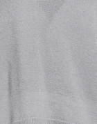 Manila Grace Womens Sweater in Grey