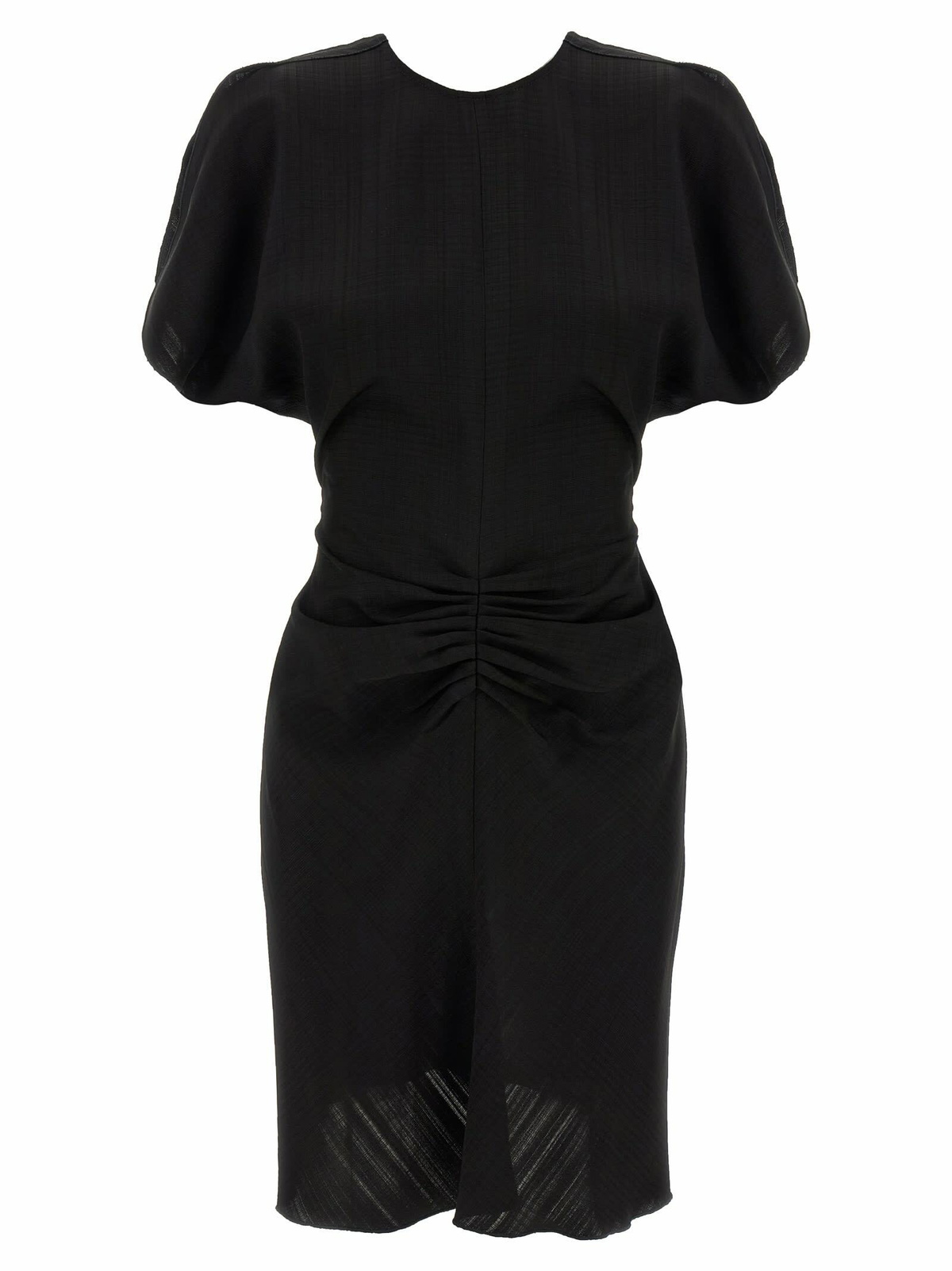 【関税込み】Victoria Beckham シルバー Lurex ミニドレス Victoria Beckham Silver Lurex Mini Dress Victoria Beckham